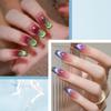 Biutee Gel Nail 6 Colors Magnetic Nail Fine Diamond Dazzling Cat Eye Gel Polish, Glitter, 8ml, UV/LED Compatible, Sparkling, Polish, Glitter, Gel,