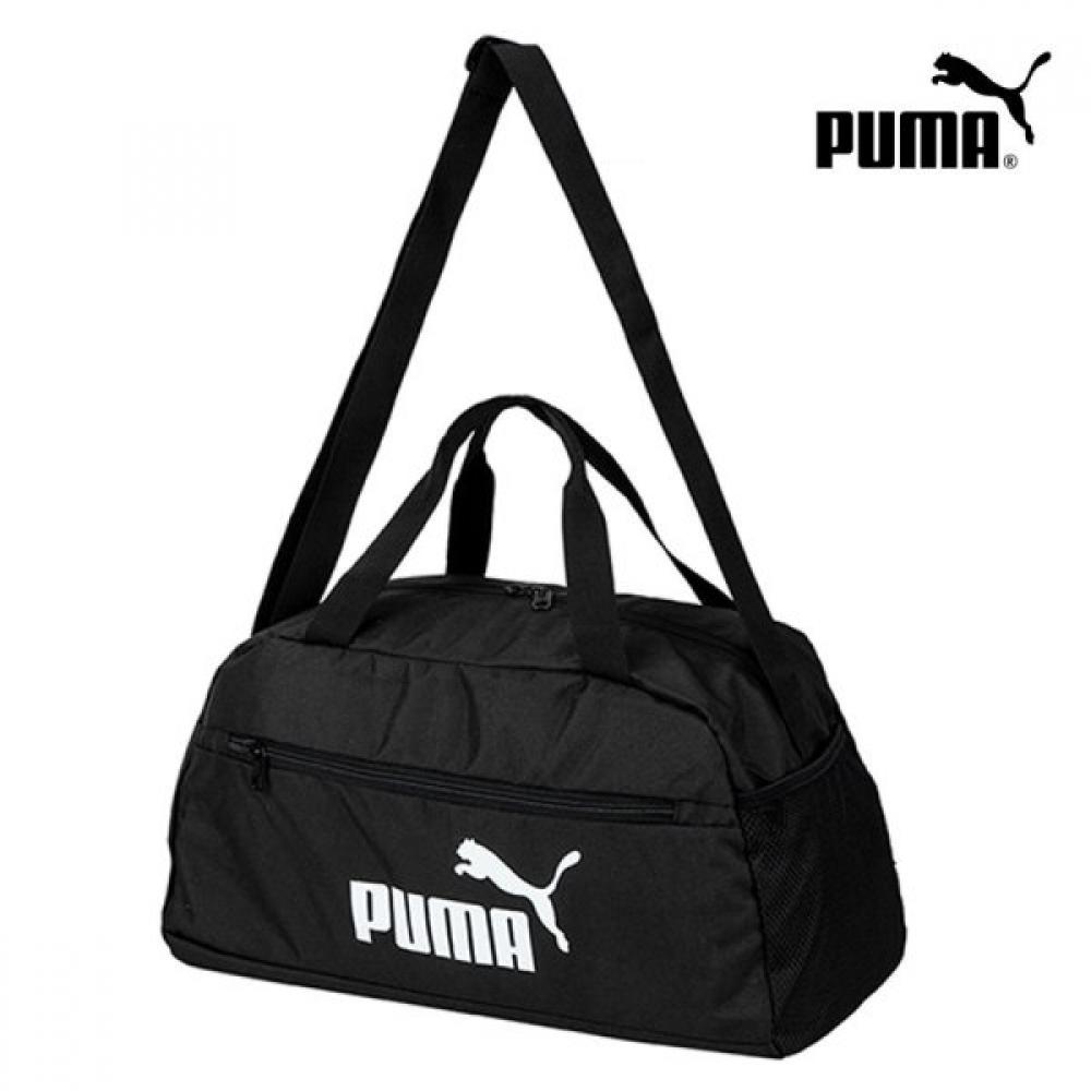 

Puma Galleria Puma Phase Sports Duffel Bag Soccer Exercise Bag 07994901