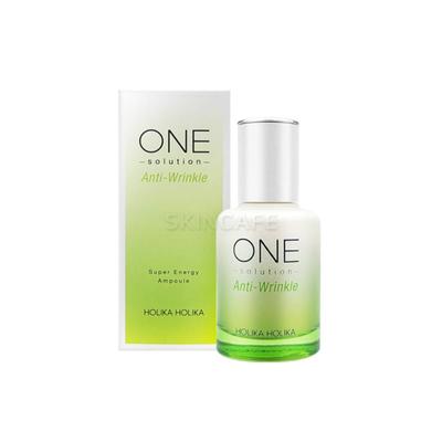 Holika Holika One Solution Super Energy Ampulle