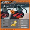 POWERZONE For KTM 2017 2018 2019 EXC 2016 2017 2018 SXF  Motocross Graphics Background Sticker Decal Kits Customized Number 01