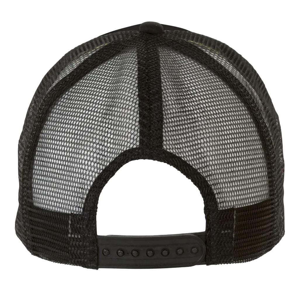 Bubble Colour Block Baseball Cap