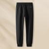 MONTAGUT Men's Heavy Goose Down Thermal Jogger Pants