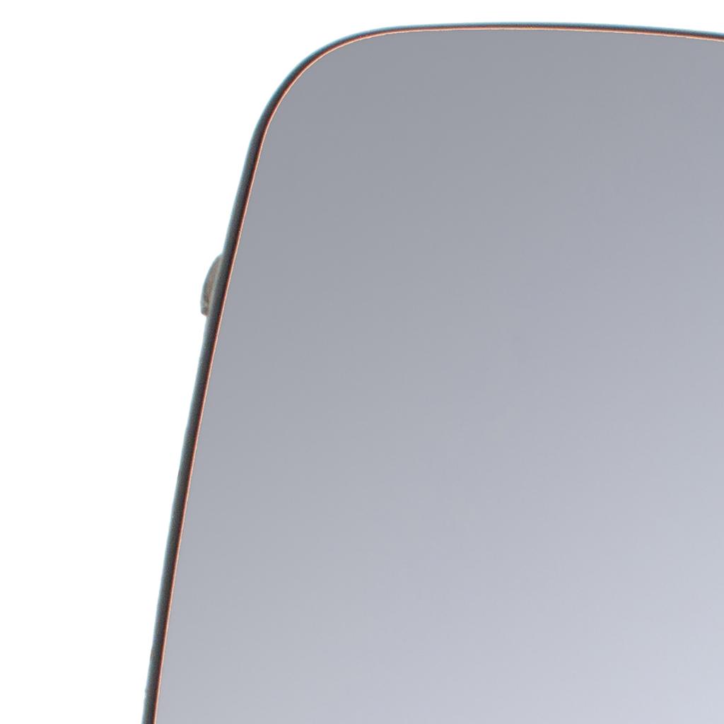 Peugeot Boxer 2006- oberer beheizbarer Spiegelglaseinsatz rechts