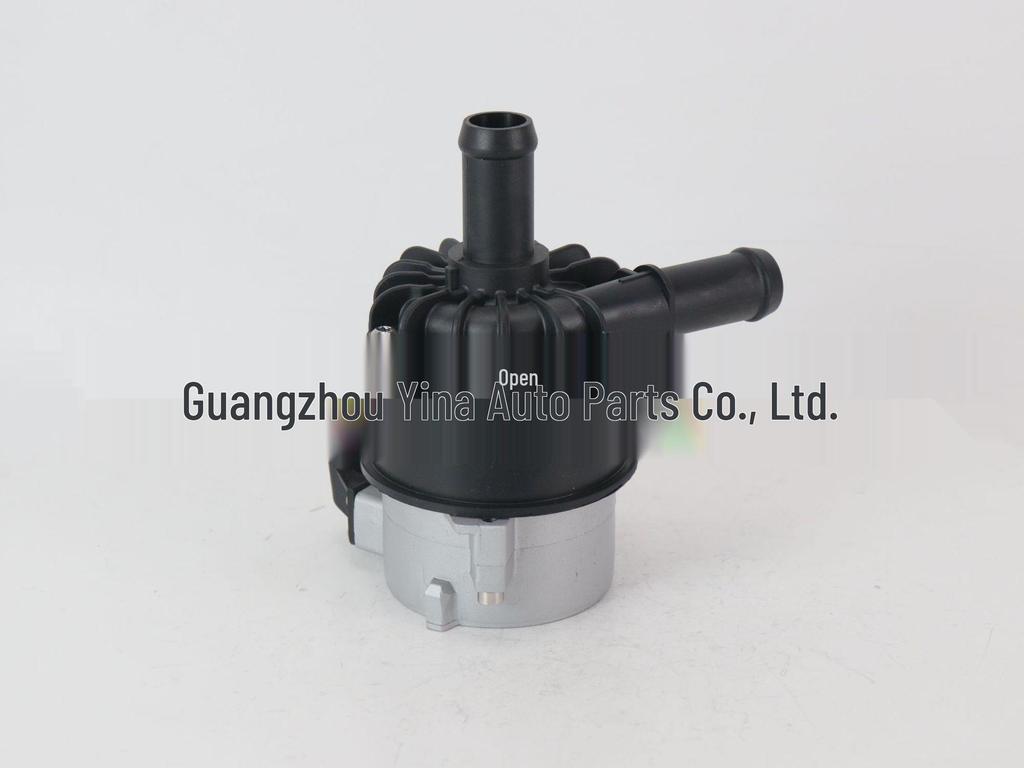Electronic Car Water Pump for Mercedes-Benz Models 0005000486 & 0005001986