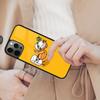 Food coffee Sushi Magnetic Phone Case For APPLE iPhone 17 Air 16 14 13 12 Pro Max 15 Plus Wireless Charge With MagSafe Cover