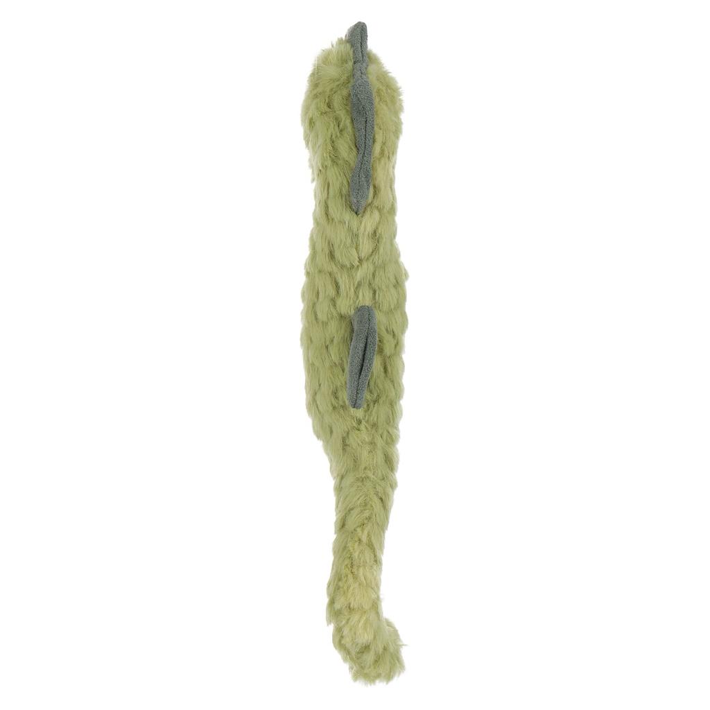 Apricot Lamb Happy Seahorse Plush Toy, Soft and Cute, Fluffy Happy Seahorse for Boys and Girls, 25cm