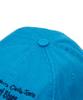 Seuweideu Collection Ball Cap [Sky Blue]