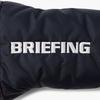 Briefing CS Fairway Wood Cover, BRG251G04 Navy, Golf Headcover