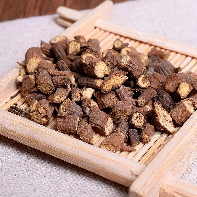 Традиционные китайские травы Radix Bupleuri Chai Hu 250г — фото 3