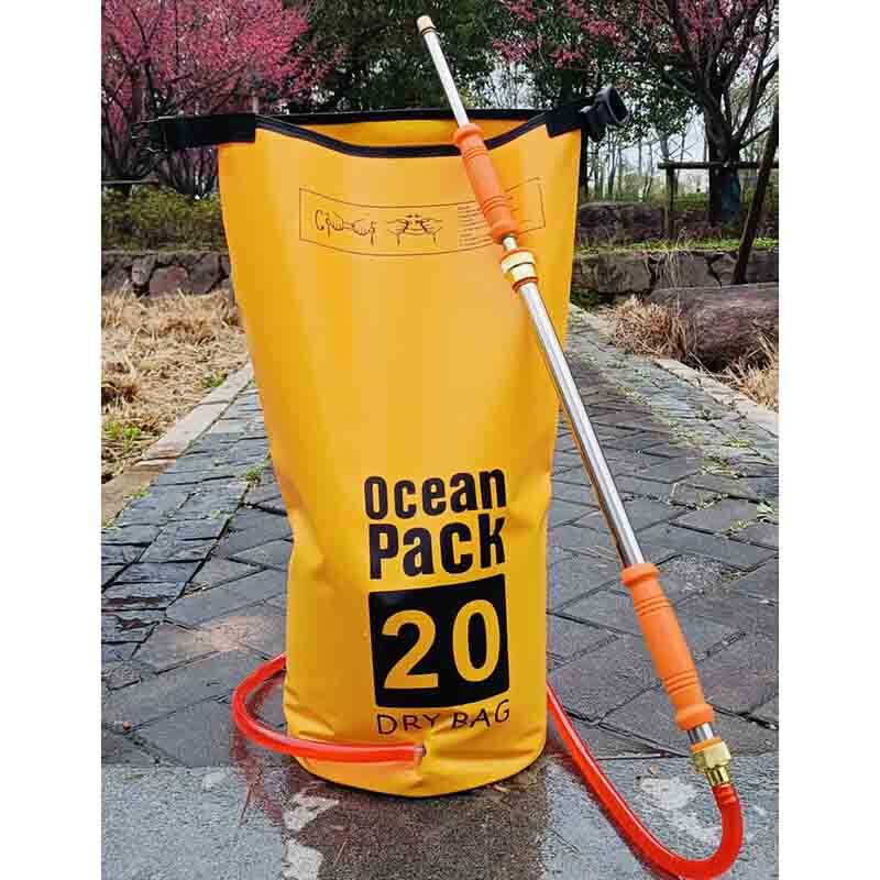 OEING Backpack Water Gun Large Capacity