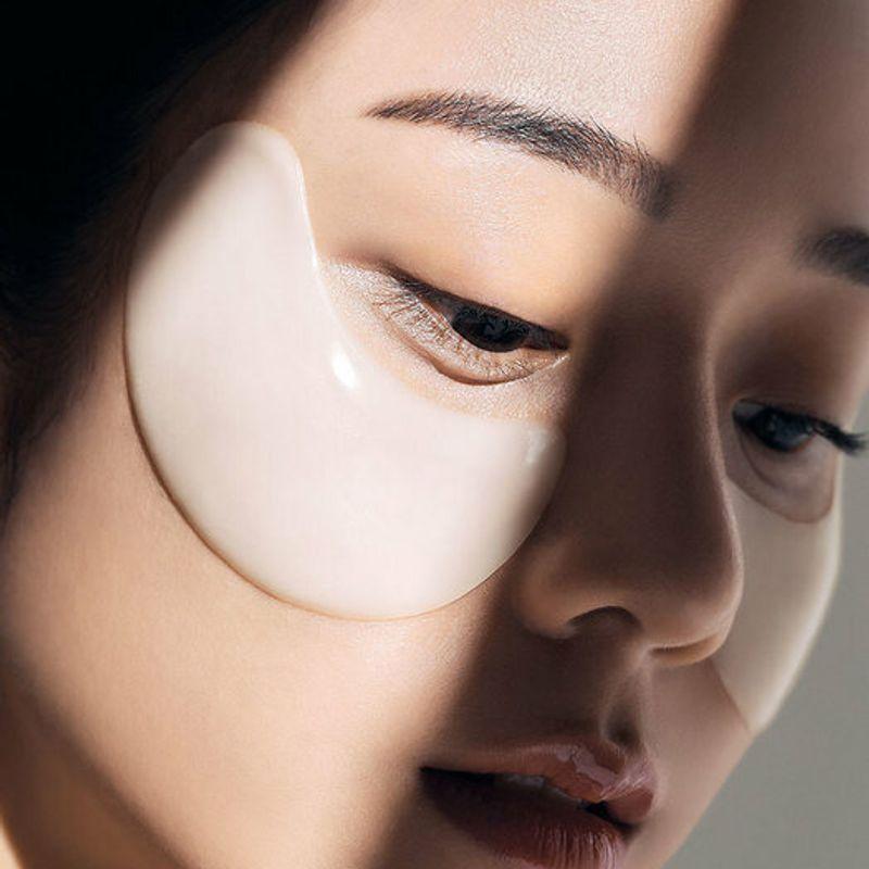 Vita Collagen Ball/Blemish Patch 30 Sheets (30 Pairs/30 Uses)