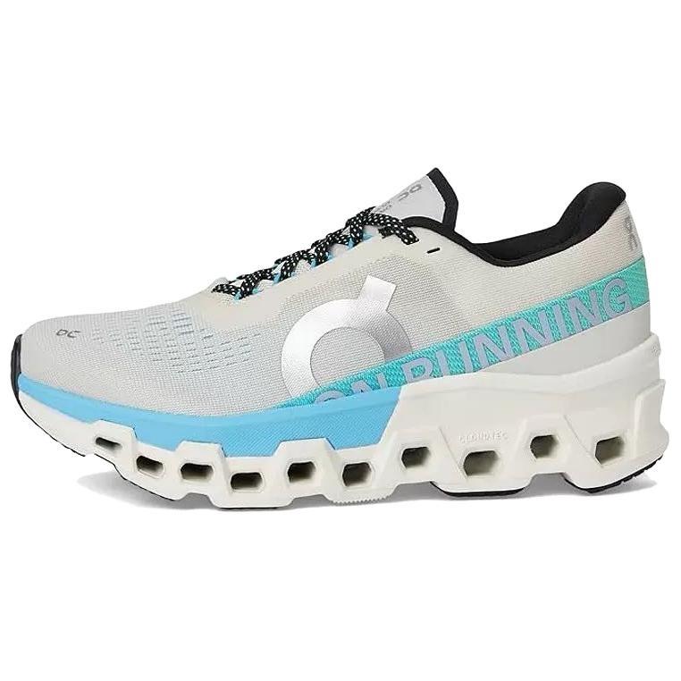(WMNS) On Running Cloudmonster 2 Cream Horizon Women s 3WE10113168 EU 37.5