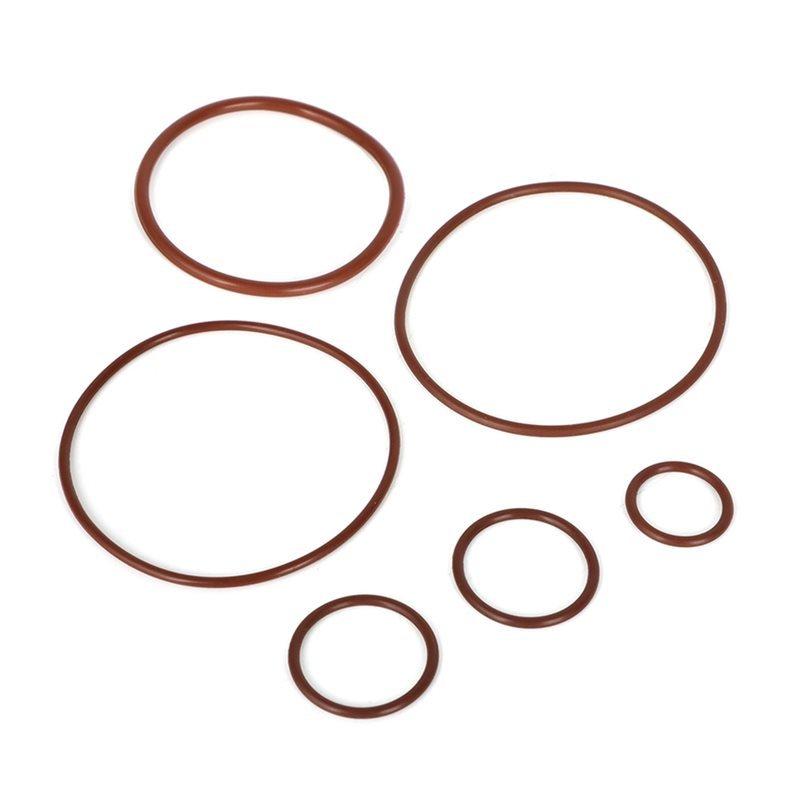 For Evinrude E-Tec Tilt Seal Kit 5008985 5008773 5008917 Including End Cap Wrench 75- 130Hp 2005-