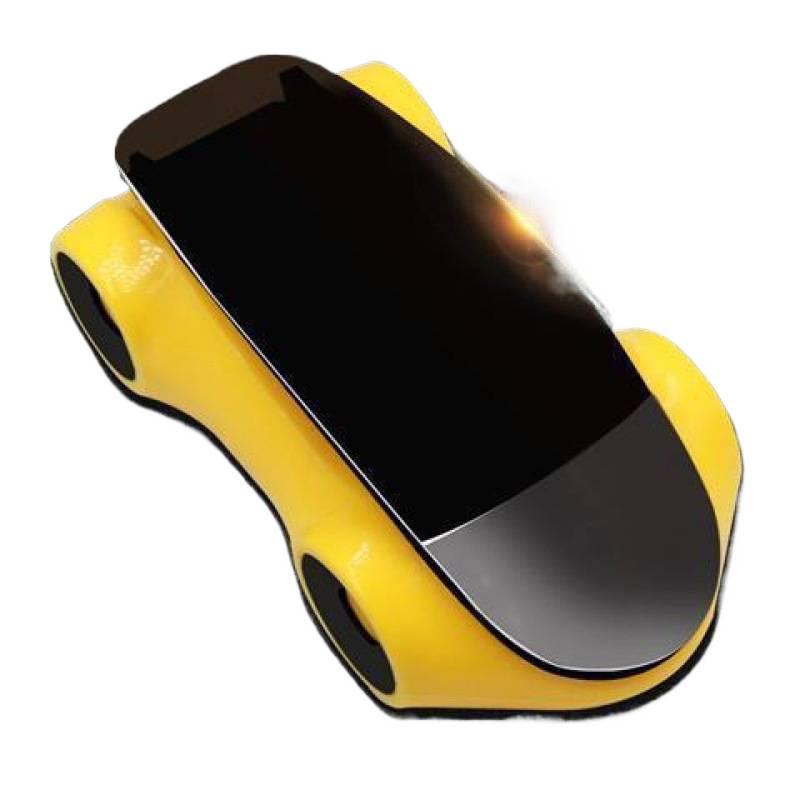 Universal Multi-functional Creative Car Phone Holder & Interior Ornament Without Windshield