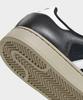 [Adidas] Superstar II - Black:White:Khaki (KJ9948)