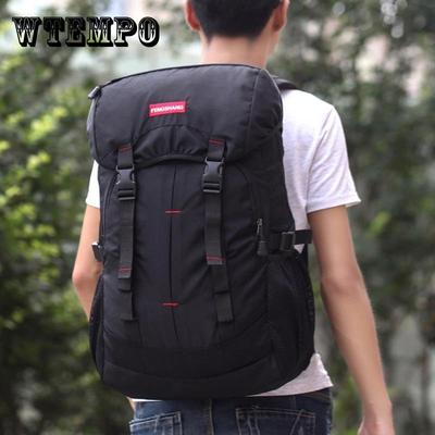 Lässiger Outdoor-Tasche Professioneller Bergsteiger-Computer-Schulterrucksack mit großer Kapazität