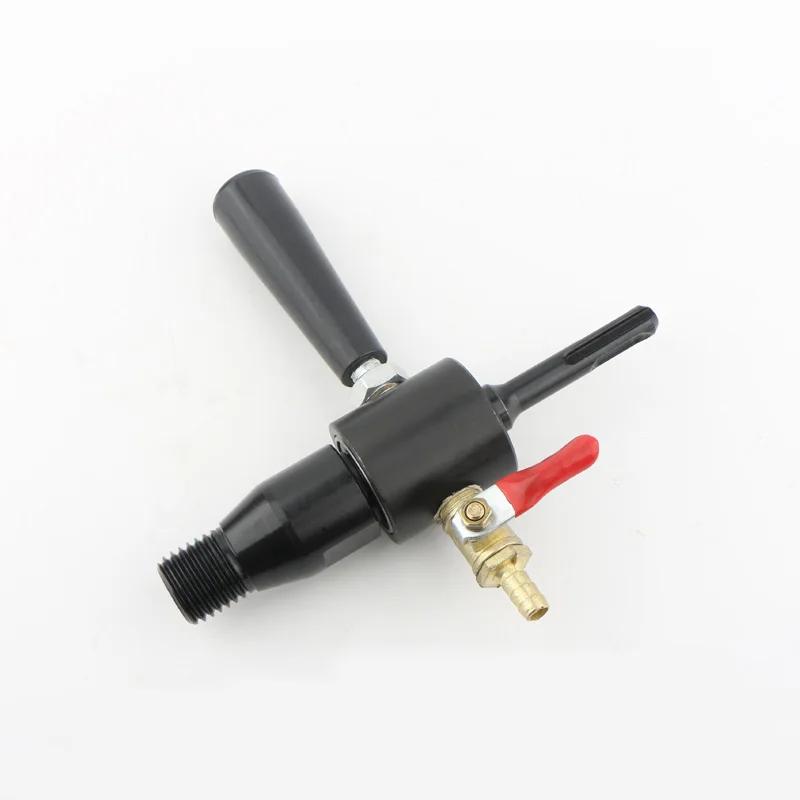 Universal SDS Plus Adapter for Electric