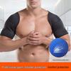 OLOEY Sport Neopren Schulterstütze