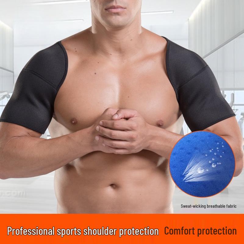 

OLOEY Sports Neoprene Shoulder Support