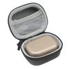 Lightweight EVA Carrying Case for WF1000XM5 Earbuds Water Resistant Case EVA Shell Bag Offering Impact Resistance