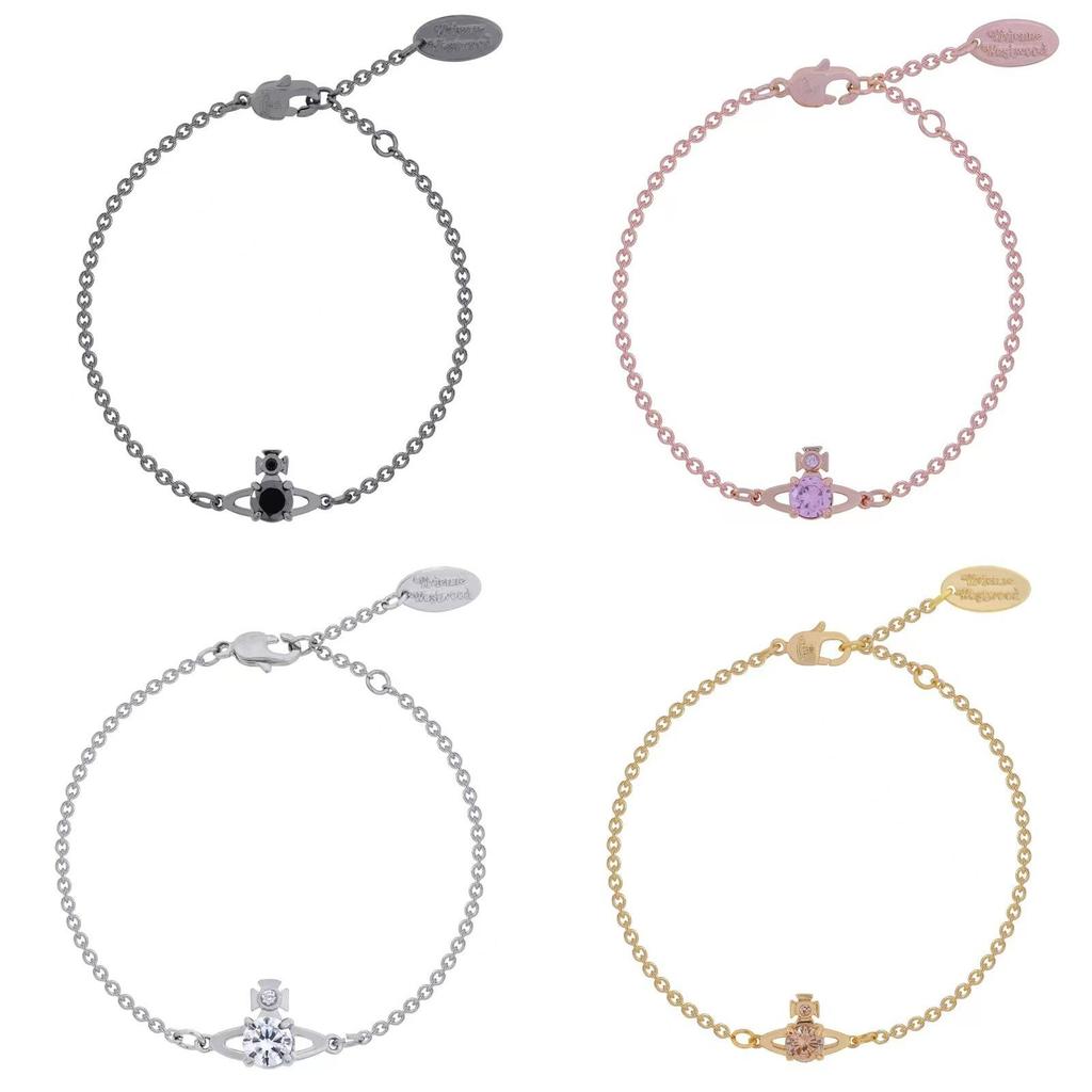 Exquisite Nanaspace Vw Silver Alloy Bracelet Perfect For Any Occasion With Sparkling Zirconia And Crystal Gold Plating