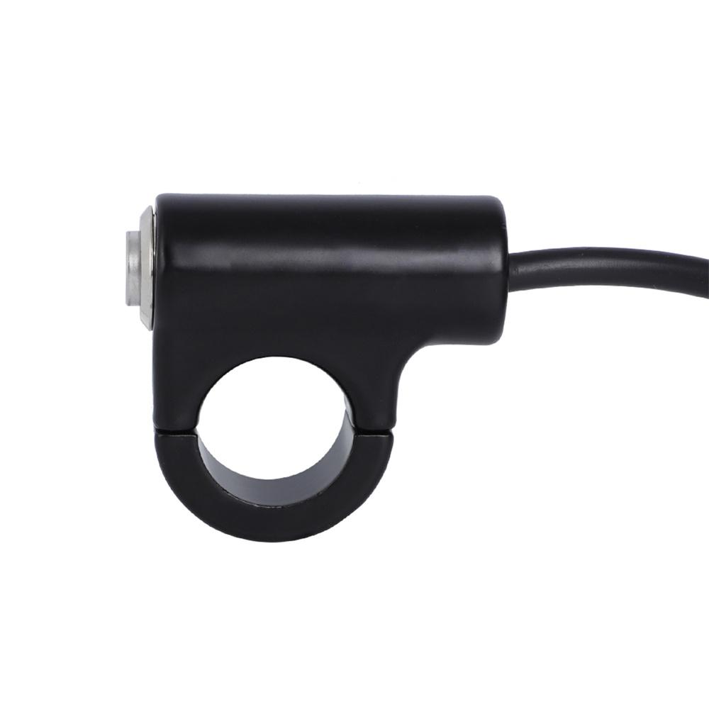 LED Headlight Switch Plug And Play with Blue Light For Sur Ron for Segway X260 X160