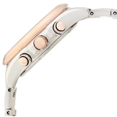 Citizen xC Eco-Drive Simple Adjust Chronograph Watch FB1404-51A Women's