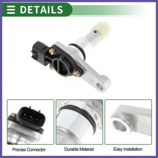 1Pc 83181-35070 Transmission Speed Sensor for Toyota Sequoia 01-07