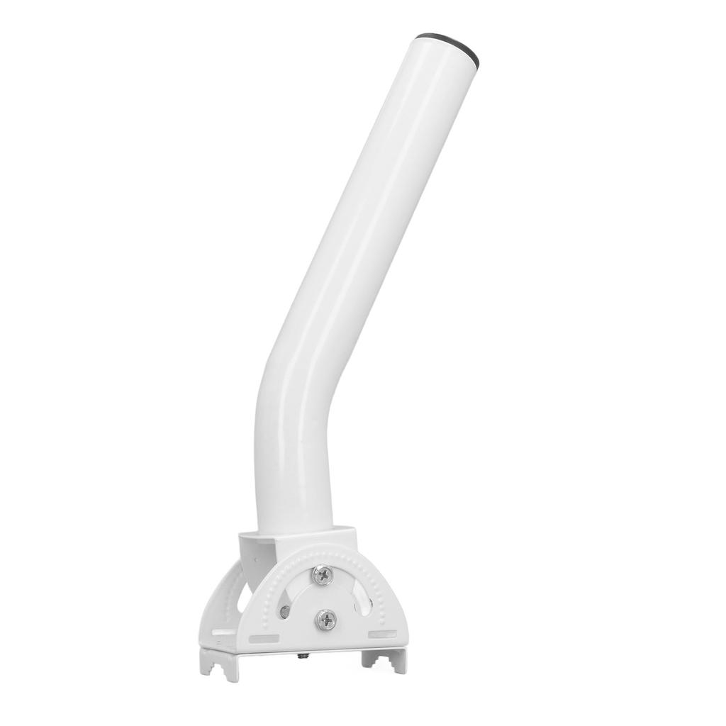 for Starlink J Pole Mounting Kit Stainless Steel Angle Adjustable Multifunctional for Starlink