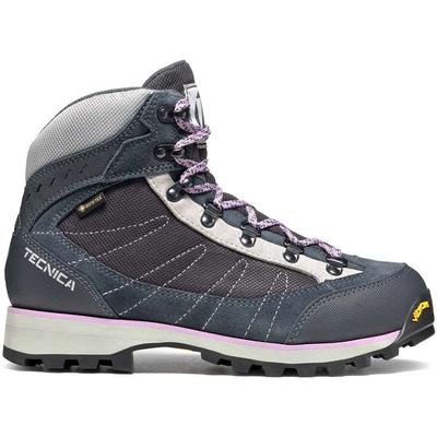 Tecnica Buty do trekkingu Makalu IV Goretex