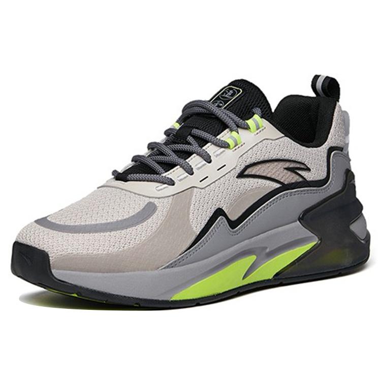 Anta Men's 912218873-4