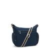 Kipling GABB S Blue Bleu S Web KI44930MT