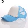 Fashion Unisex Trucker Cap Baseball Golf Mesh Adjustable Hats