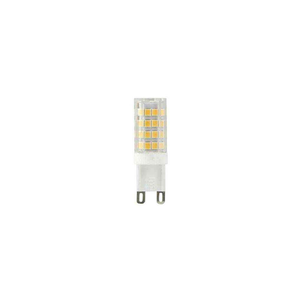 3.5W G9 Led Bulb. Color: Warm