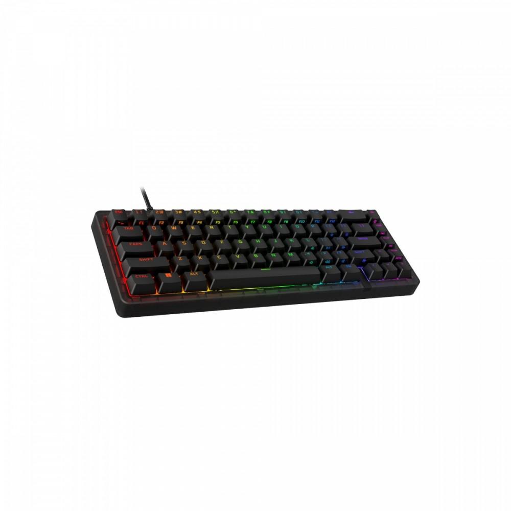 Keyboard Gaming Origins 2 65 - B4QS3AA#ABA