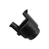 Front Grid Park Assist Sensor Cover A2128840122 For Mercedes C-Class W204 07-13