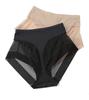 Womens Slimming Panties High Waist Tummy Control Briefs Female Trainer Shaping Underpants Butt Lifter Shapewear Underwear S-XXXL
