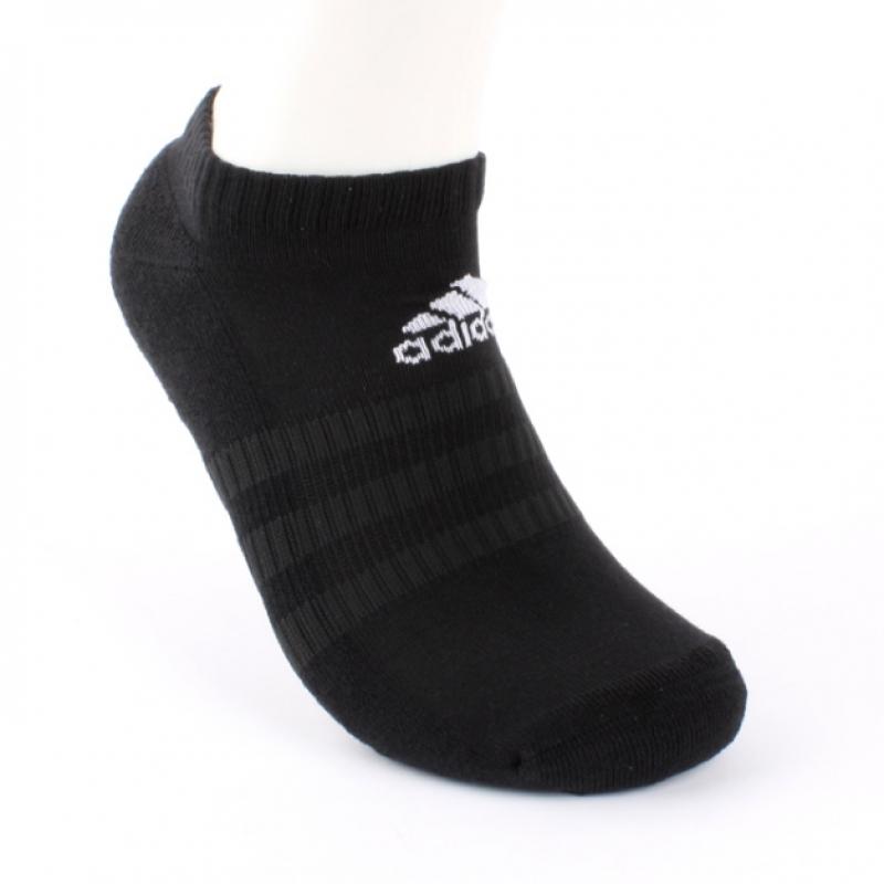 adidas Cushion Low Socks 3 Pack 9385 Sport Socks Workout