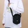 Multifunctional Mini Nylon Mobile Phone Bag Casual Zipper Crossbody Water Bottle Bag Ultra-light Korean Style
