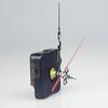 Clock Movement Replacement Clock Making Kit Motor Replacement Wall Clock Movement Replacement with Hook Large Clock Movement