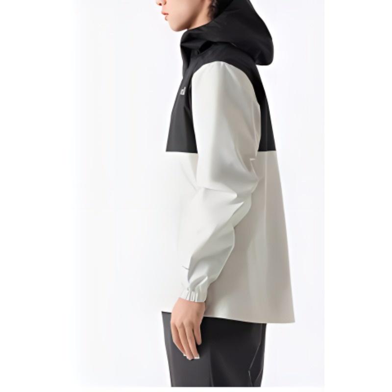 The North Face Urban Exploration Waterproof And Windproof Windbreaker Jacket Men's NF0A8AUN-VOR