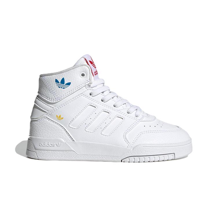 Adidas Originals Drop Step Kids' Skateboarding Shoes Pre school HP7794