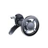 Magnetic Phone Holder 360° Rotatable  Phone Holder |  Foldable Design, Vacuum Suction Cup | Perfect for Car Dashboard
