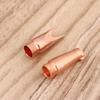 Laser Welding Nozzle HRLASER WSX H32 M11 Welder Wire Feeder Copper Nozzles 1.0/1.2/1.6 Wire Guide Tools For K1M A2M HD21