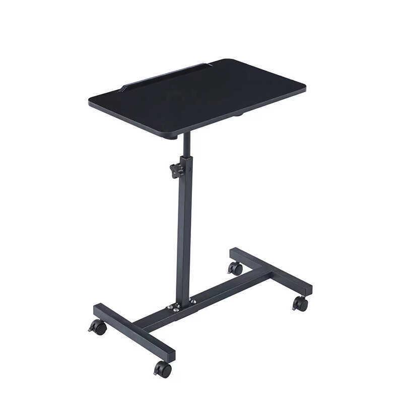 Adjustable Bedside Table and Mobile Desk for Students