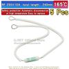 5pcs Rice Cooker RF Ceramic Thermal Fuse Accessories Resistor RF216 Degree 10A 15A 250V 20A RF165C 185C 230C 240C 130C 155C 216C Fuses4