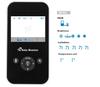 2.4" Wireless Baby Monitor with Camera, Auto Infrared, and Two-Way Talk.