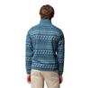 Columbia Флисовая кофта с полумолнией Sweater Weather™ Printed II