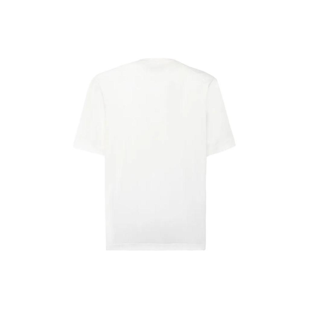 Y-3 Classic Chest Logo Cotton T-shirt IV8221