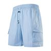 UPF 50+ Kapuzen-Sonnenschutzjacke für Paare - Atmungsaktive Sommer-Outdoor-Angelbekleidung
